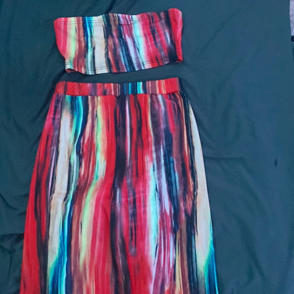 2 pc matching set